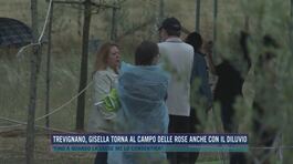 Trevignano, Gisella torna al Campo delle Rose anche con i diluvio thumbnail