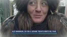 Preganziol, Vincenza Saracino trovata morta in un casolare abbandonato thumbnail