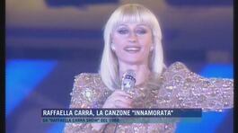 Raffaella Carrà, la canzone "Innamorata" thumbnail