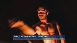 Alex Marangon, l'autopsia rivela: è stato ucciso thumbnail