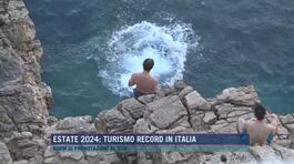 Estate 2024: turismo record in Italia thumbnail