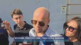 Revisione processo Erba, parla Azouz Marzouk thumbnail