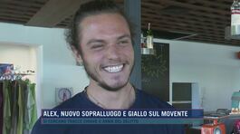 Alex, nuovo sopralluogo e giallo sul movente thumbnail