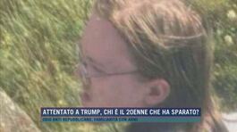 Attentato a Trump, chi è il 20enne che ha sparato? thumbnail