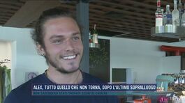 Alex, tutto quello che non torna dopo l'ultimo sopralluogo thumbnail
