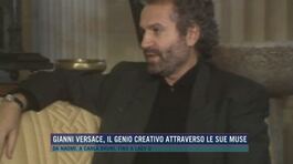 Gianni Versace, il genio creativo attraverso le sue muse thumbnail