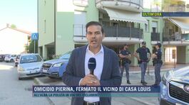 Omicidio Pierina, fermato il vicino di casa Louis thumbnail