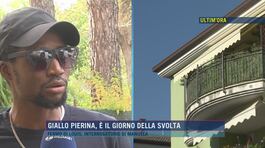 Giallo Pierina, è il giorno della svolta thumbnail