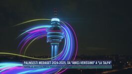 Palinsesti Mediaset 2024-2025, da "Amici-Verissimo" a "La talpa" thumbnail