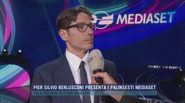 Pier Silvio Berlusconi presenta i palinsesti Mediaset thumbnail