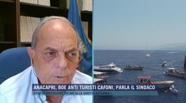 Anacarpi, boe anti turisti cafoni: parla il sindaco thumbnail