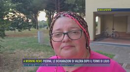 Pierina, le dichiarazioni di Valeria dopo il fermo di Louis thumbnail