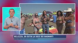 Bellezza, da Ostia la voce dei bagnanti thumbnail