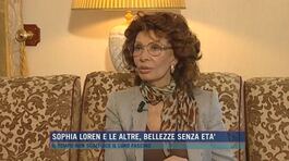 Sophia Loren e le altre, bellezze senza età thumbnail