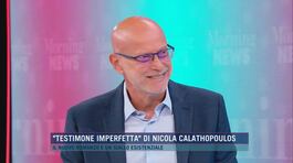 "Testimone imperfetta" di Nicola Calathopoulos thumbnail