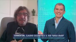 Tormentoni, Claudio Cecchetto e il suo "Gioca Jouer" thumbnail