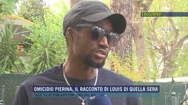 Omicidio Pierina Paganelli, il racconto di Louis di quella sera thumbnail