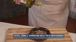 Estate, torna il tormentone della "dieta mediterranea" thumbnail