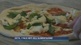Dieta, i falsi miti dell'alimentazione thumbnail