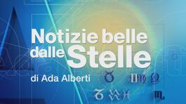 Notizie belle dalle stelle thumbnail