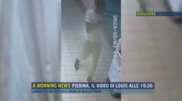 Pierina, il video di Louis alle 19:26 thumbnail