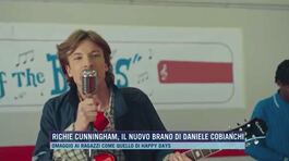 Richie Cunningham, il nuovo brano di Daniele Cobianchi thumbnail