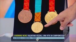 Valentina Vezzali, una vita da campionessa thumbnail