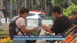 Sprechi alimentari, come si comportano gli italiani? thumbnail