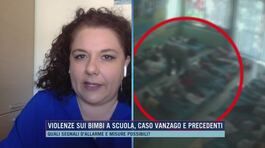 Violenze sui bambini a scuola, caso Vanzago e precedenti thumbnail