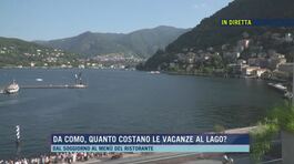 Da Como, quanto costano le vacanze al lago? thumbnail