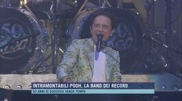 Intramontabili Pooh, la band dei record thumbnail