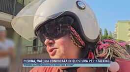 Omicidio Pierina Paganelli, Valeria convocata in questura per stalking thumbnail