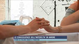 Le conseguenze dell'infedeltà in amore thumbnail