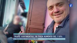 Truffe sentimentali, in Italia aumento del 118% thumbnail