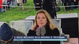 Il nuovo messaggio della Madonna di Trevignano thumbnail