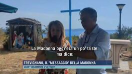 Trevignano, il "messaggio" della Madonna thumbnail