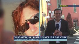 Terno d'Isola, dalla casa di Sharon Verzeni le ultime novità thumbnail