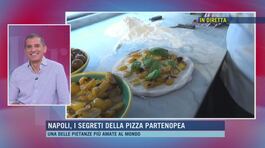 Napoli, i segreti della pizza partenopea thumbnail