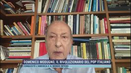 Modugno, il ricordo del manager Adriano Aragozzini thumbnail