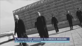 Il "meraviglioso" successo di Domenico Modugno thumbnail