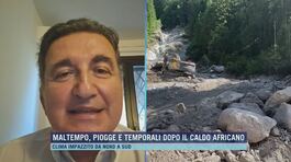 Clima impazzito, ne parliamo con Roberto Giacobbo thumbnail