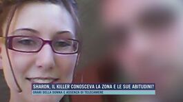 Sharon, chi era la giovane donna uccisa in strada? thumbnail