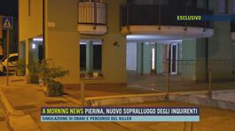 Pierina Paganelli, nuovo sopralluogo degli inquirenti thumbnail