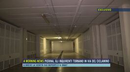 Pierina Paganelli, gli inquirenti tornano in Via del Ciclamino thumbnail
