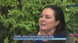 Pierina Paganelli, nuove rivelazioni di Manuela sulla suocera thumbnail