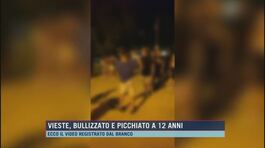 Vieste, bullizzato e picchiato a 12 anni thumbnail
