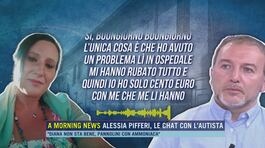 Alessia Pifferi, il vocale all'autista thumbnail