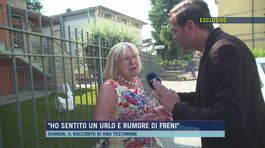 Sharon, il racconto di una testimone thumbnail