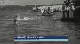 Ferragosto in bianco e nero thumbnail