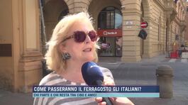 Come passeranno il Ferragosto gli italiani? thumbnail